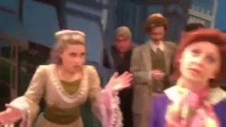 THE MUSIC MAN: #MannequinChallenge