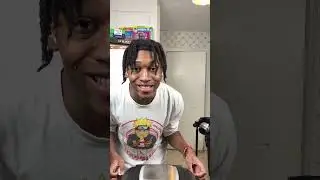 Testing VIRAL Airfryer Mac n' Cheese Recipe!