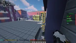 Jumpcraft Old/Red X