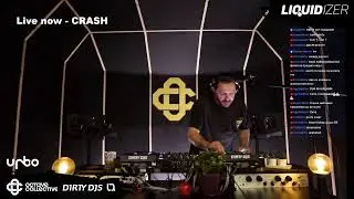 Quarantizer Live Stream @ Octave Collective