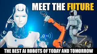 AI Robots For Everyone
