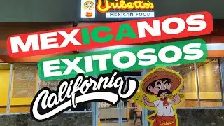 El éxito MEXICANO en USA..! 🇺🇸
