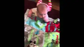 12/12/15 Playing With Lanie IV