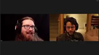 Fist of the Forgotten and Goop | Meet the Devs