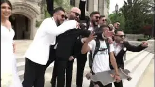 Mahir Jamal - Kalo Khitna (2023)