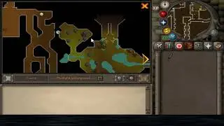 How to get to Moss Giants in F2P -- Varrock Sewers