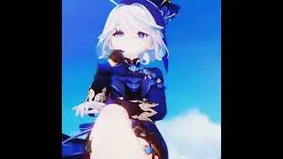 #genshinimpact