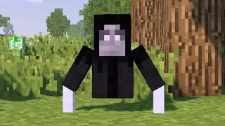 This Minecraft Mod is CURSED....