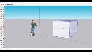 Difference between group and component in SketchUp