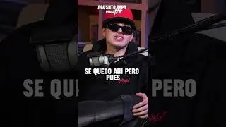 💔 Cuento De Hadas - Gabito Ballestero | @agushtopapa  #agushtopapapodcast #ytshorts