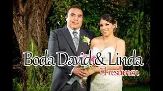 Boda Linda & David El Resumen (coral cuernavaca)