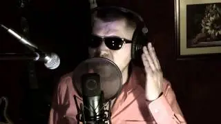 Человек на асфальте  == Андрей Куроченко ==