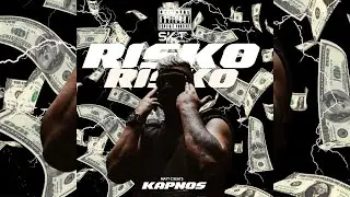 KAPNOS - RISKO (Official Music Video)