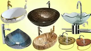Modern Wash Basin Designs for Dining Room | Corner Wash Basin Design | Top Washbasin design Ideas