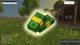 Обзор мода 
