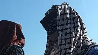 Persiapan Sholat Sunnah Istisqa