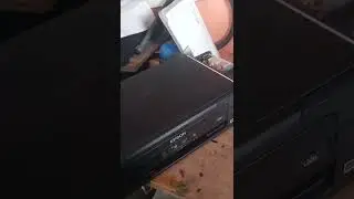 How to reset Epson L220