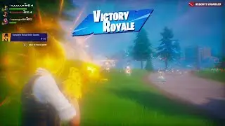 Fortnite Reload