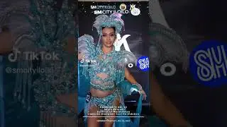 MISS ILOILO 2023 showcasing their creativity @SM City, Iloilo. DINAGYANG TA!