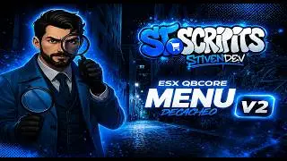 ST MenuCacheo V2