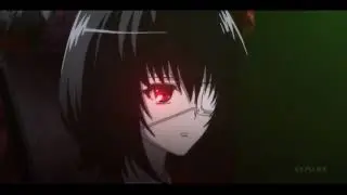 another - Mei Misaki edit / moonlight