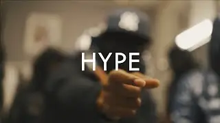 (FREE) UK DRILL TYPE BEAT 2021 - HYPE (Prod.By Slicejax)