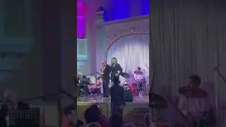 Эта осень - Екатерина Осипенко / "Talgat Family"  - Татарский культурный центр [live  28.10.2023]