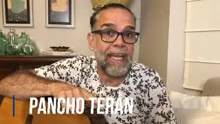 Pancho Terán - ¡Regala esta maravillosa canción a tu NEGRA en su día especial!