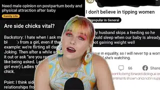 the worst of reddit