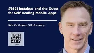3321: Instabug and the Quest for Self Healing Mobile Apps