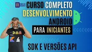 📱🚀 Garantindo o Sucesso: Instalação Adequada do Android Studio 🚀📱
