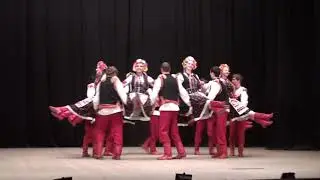 Band ODESSA - Перепетуля