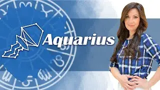 Aquarius Zodiac Sign – Qualities, Dark Side, Personality and Lessons