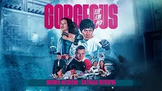 Gorgeous | 1999 | Movie Review | 88 Films | Jackie Chan | Boh lei chun