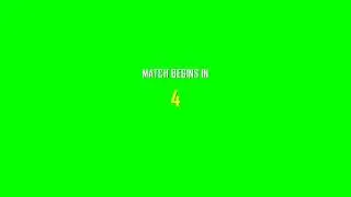Call Of Duty  Black Ops 2   Match Start Green Screen