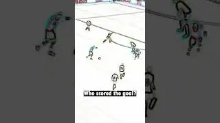 Guess WHO scored this Goal (Part 4) #shorts #fifa