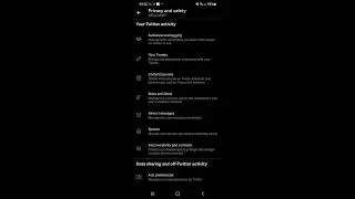 How to View Sensitive Content on Twitter App 2022