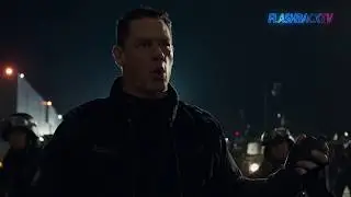 Бамблби против военных | Бамблби