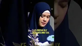 UMUR 12 TAHUN SUDAH MENJADI AHLI ALQURAN 