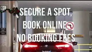 SFO Parking Discount