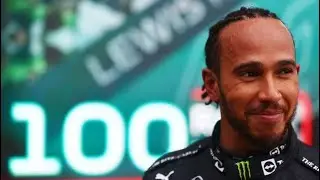 F1 2021 RUSSIAN GRAND PRIX 2021 RACE DAY REVIEW