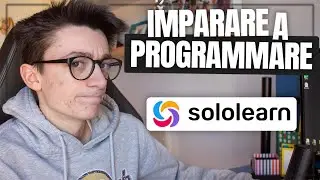 Come iniziare ad IMPARARE un nuovo LINGUAGGIO