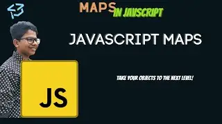 Learn to use Maps in Javascript - Take your objects and arrays to the next level! | TechHarvesting