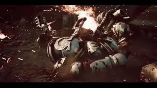 Warhammer 40.000 GMV Sabaton- Soldier of Heaven