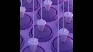 Satisfying Short Animation 