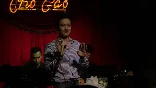 Thanh Duy - Biển Tình @Chợ Gạo bảr