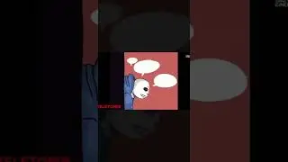 Undertale Christmas Gone Wrong