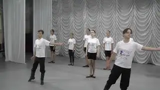 Мастер-класс