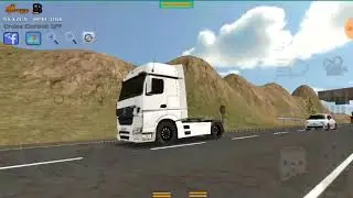 Grand Truck Simulator ГАРАЖИ(ЛАЙФАК)