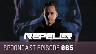 SpoonCast #065 by Repeller